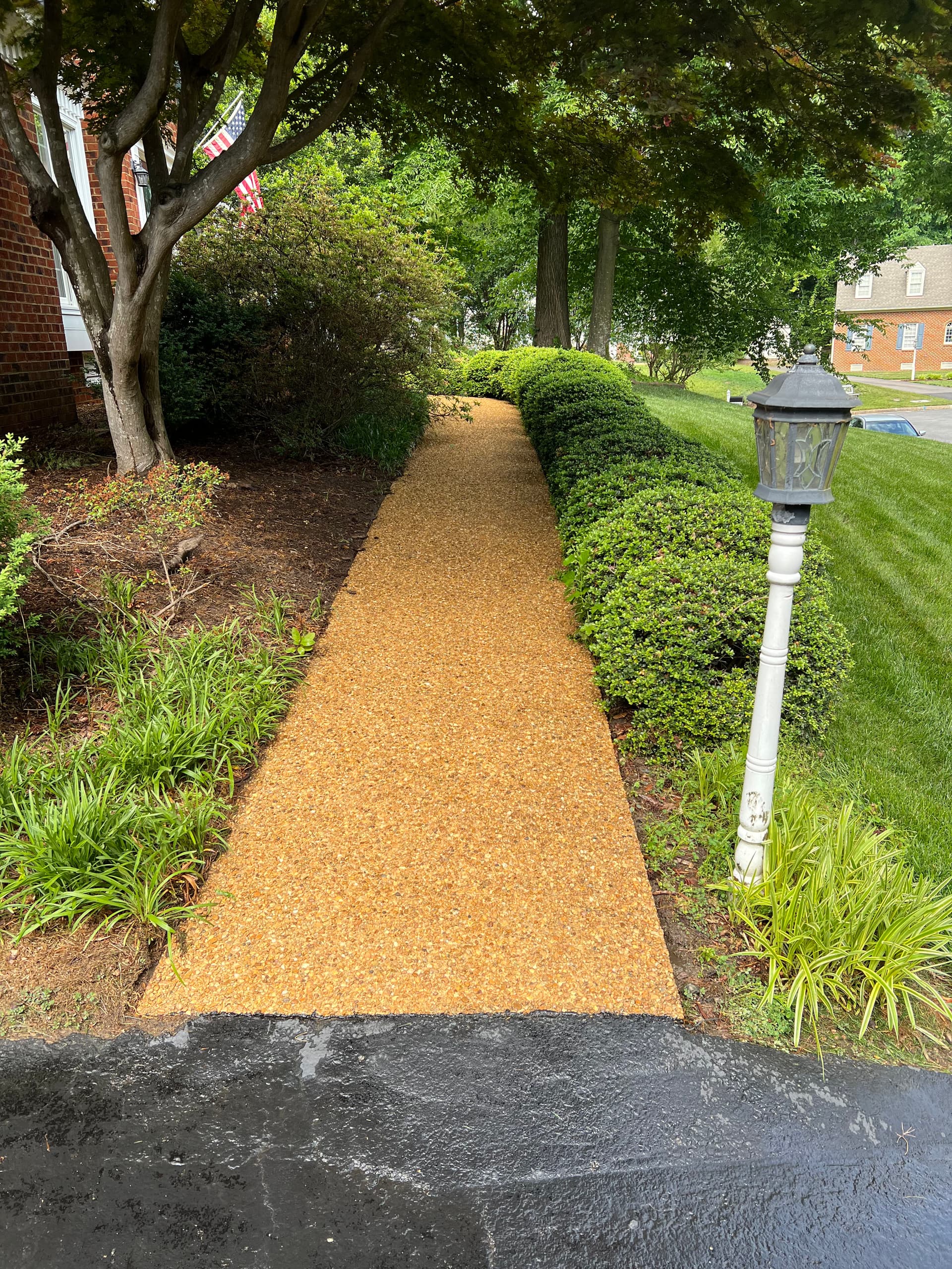 Gallery photos for House Washing Done Right in Atlee: Image #2