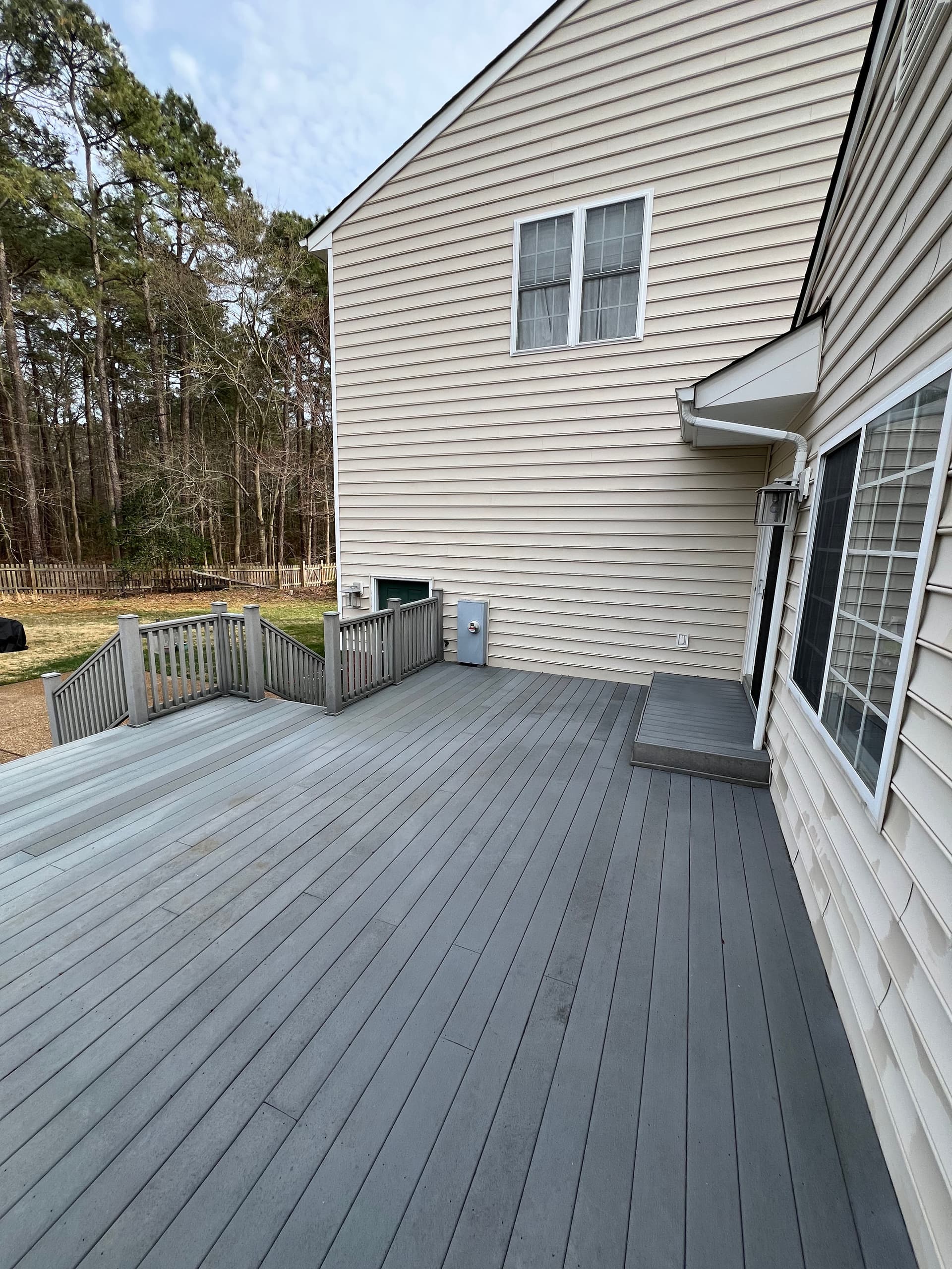 Gallery photos for Glen Allen Home Makeover with Expert Washing Services: Image #2