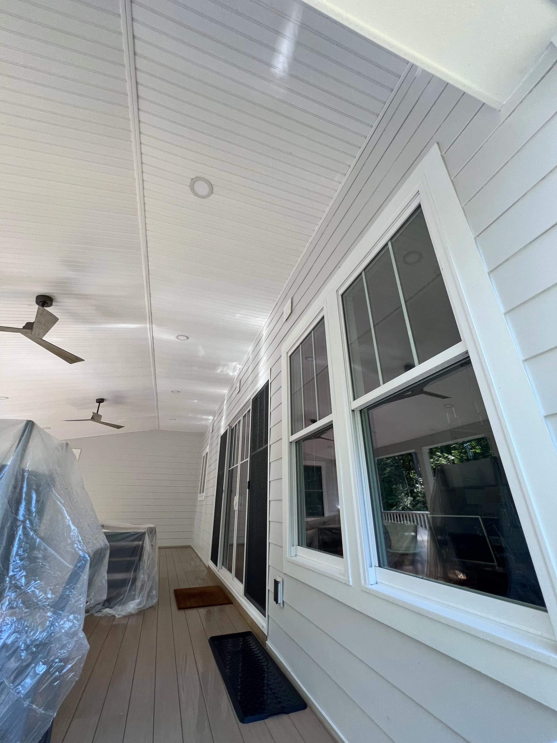 Gallery photos for House Washing Before Painting Gets the Job Done Right: Image #1
