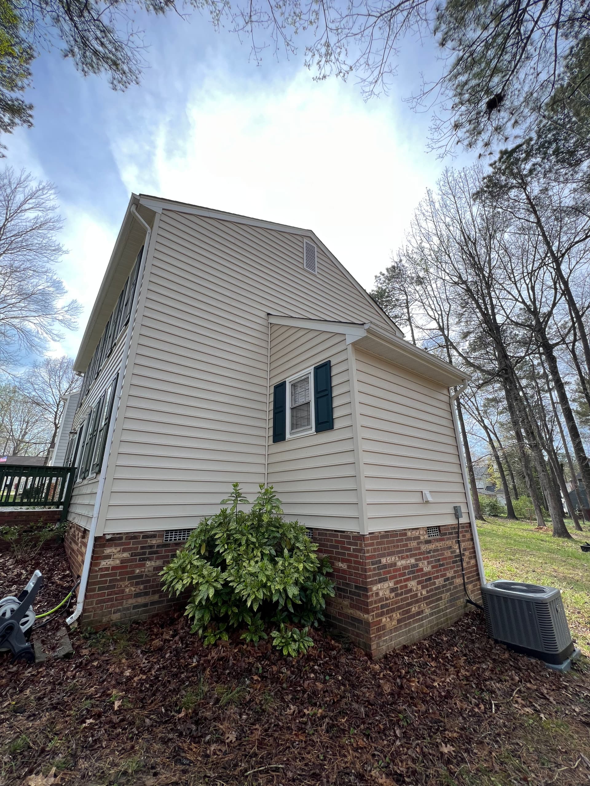 Gallery photos for House Washing Excellence in North Chesterfield: Image #2