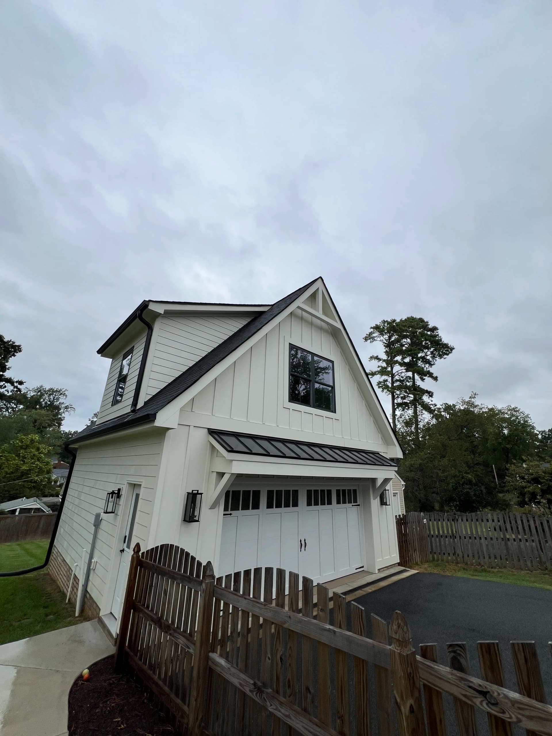 Gallery photos for Full House Wash and Surface Cleaning in Richmond: Image #4