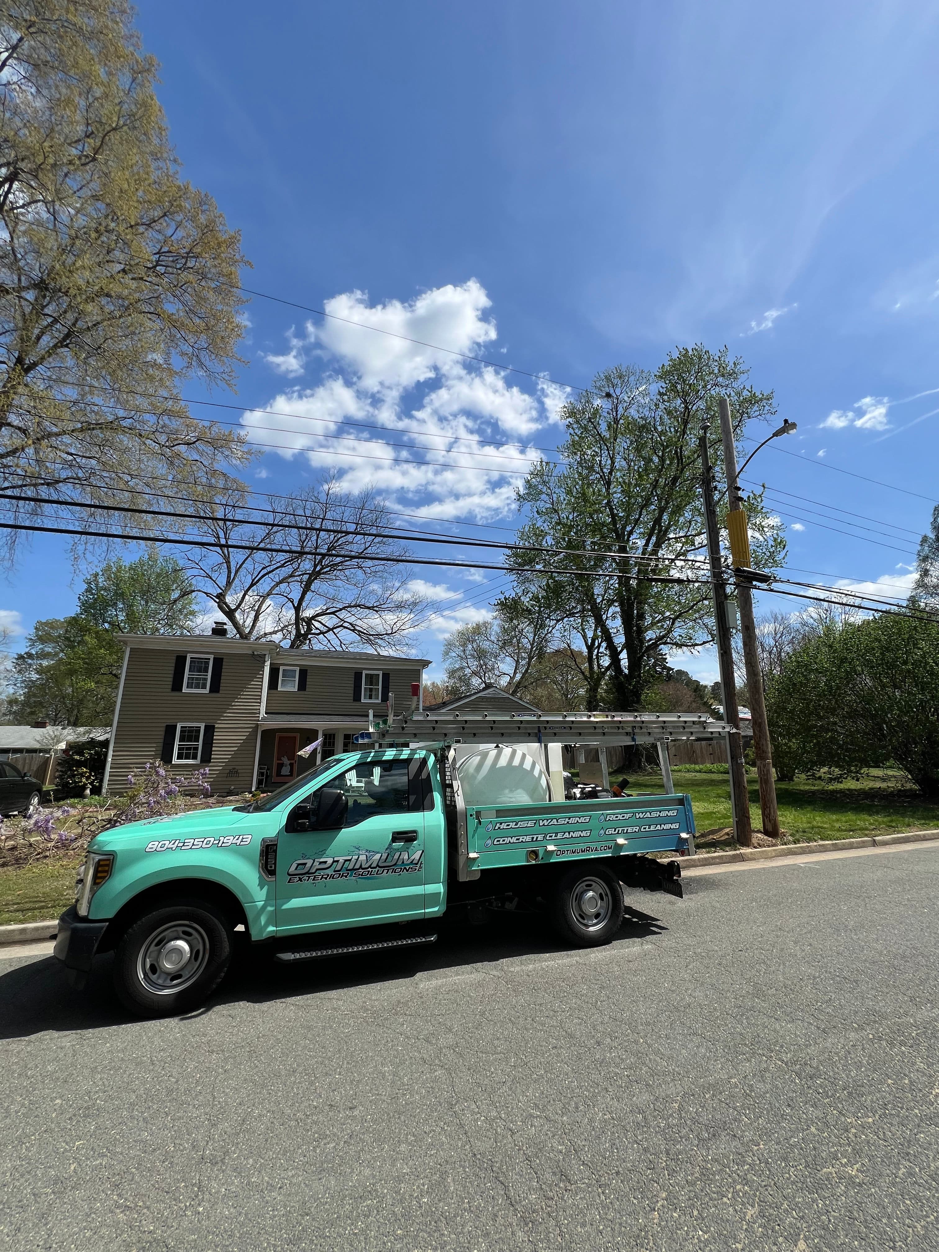 Project Clean Gutters Are the First Line of Defense Against Water Damage image