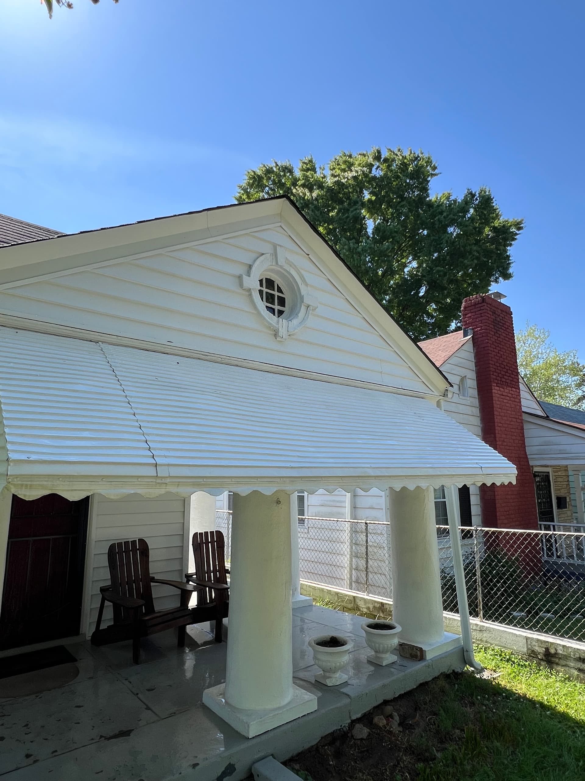 Gallery photos for Richmond House Wash and Awning Cleaning Done Right: Image #3