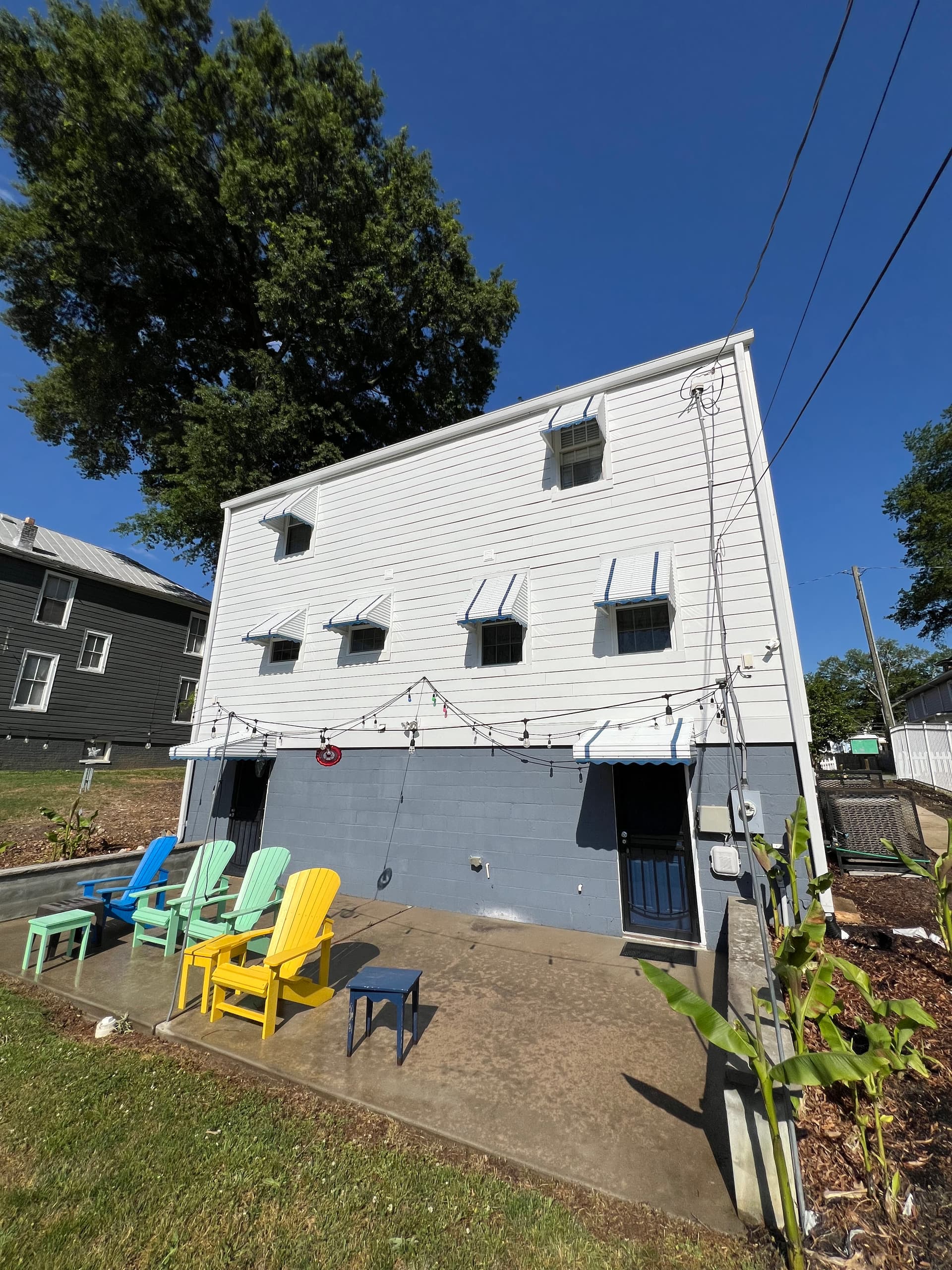 Gallery photos for House Washing Done Right in Richmond: Image #1