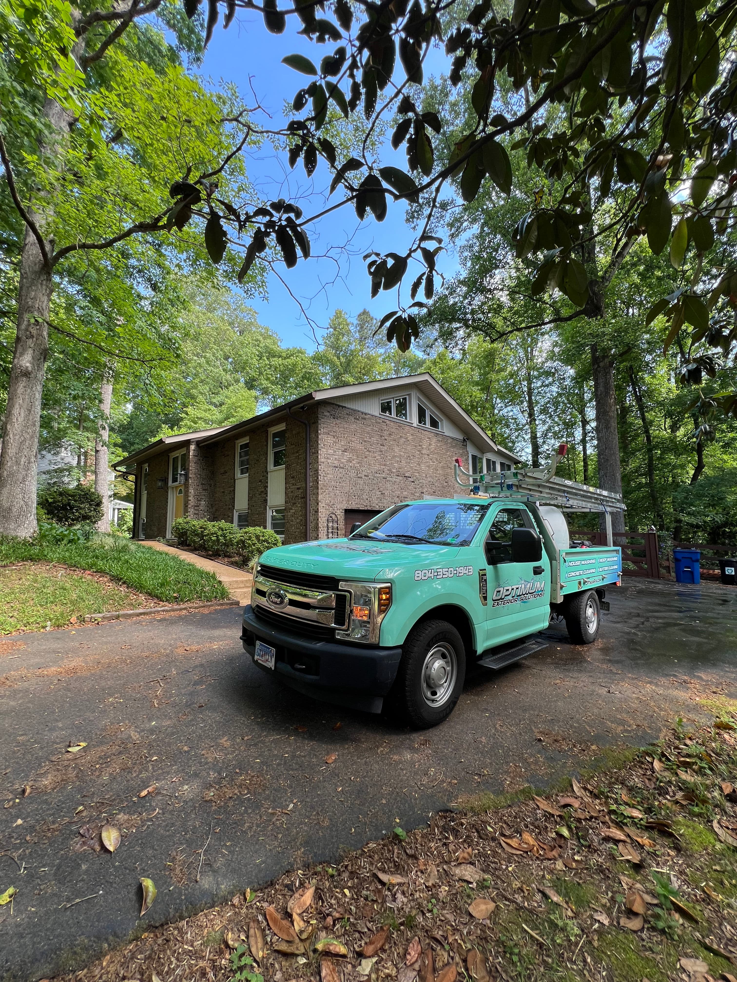 Project Pre-Listing Exterior Cleaning That Helps Homes Sell image