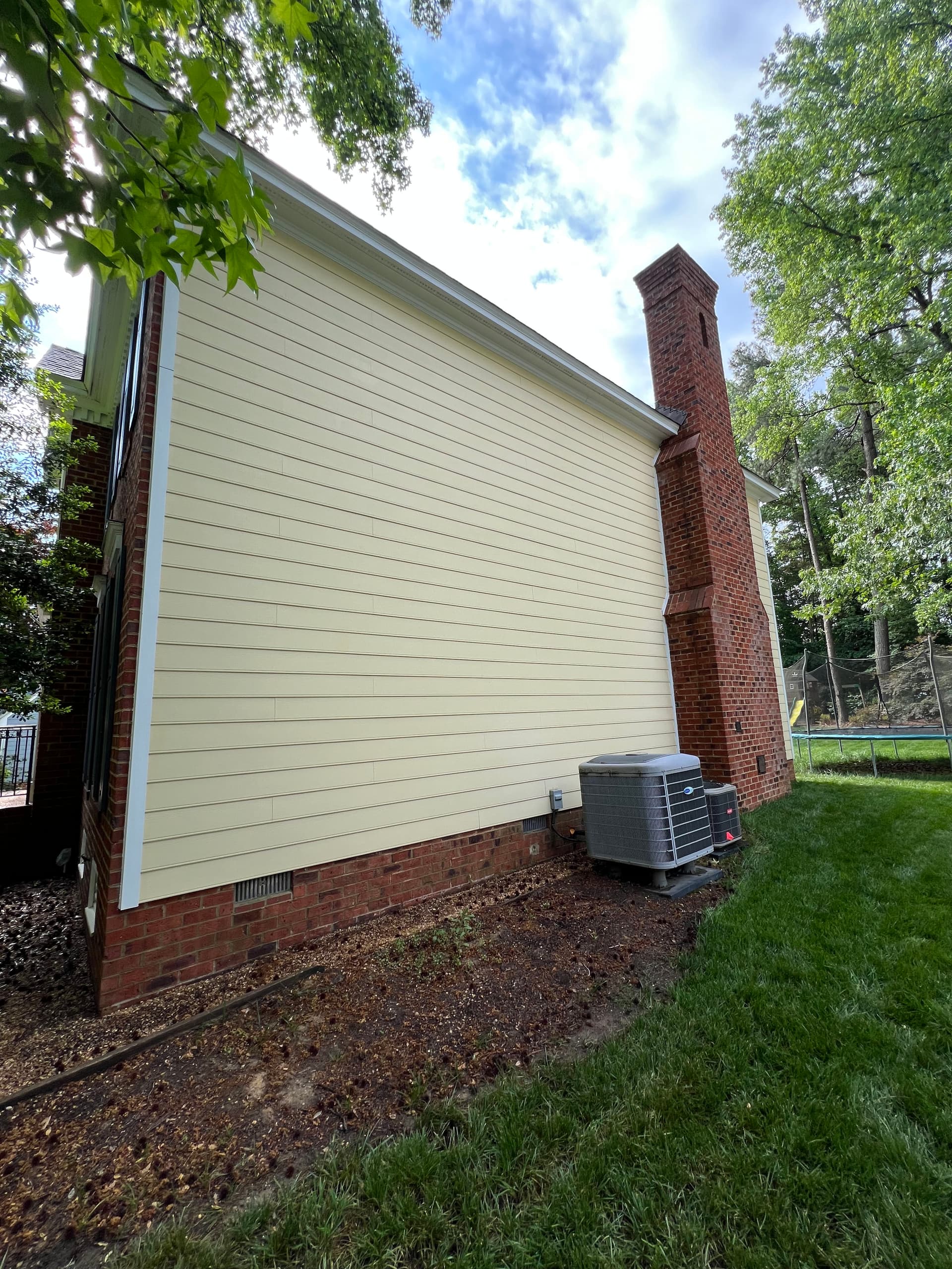 Gallery photos for House Washing Done Right in Atlee: Image #1