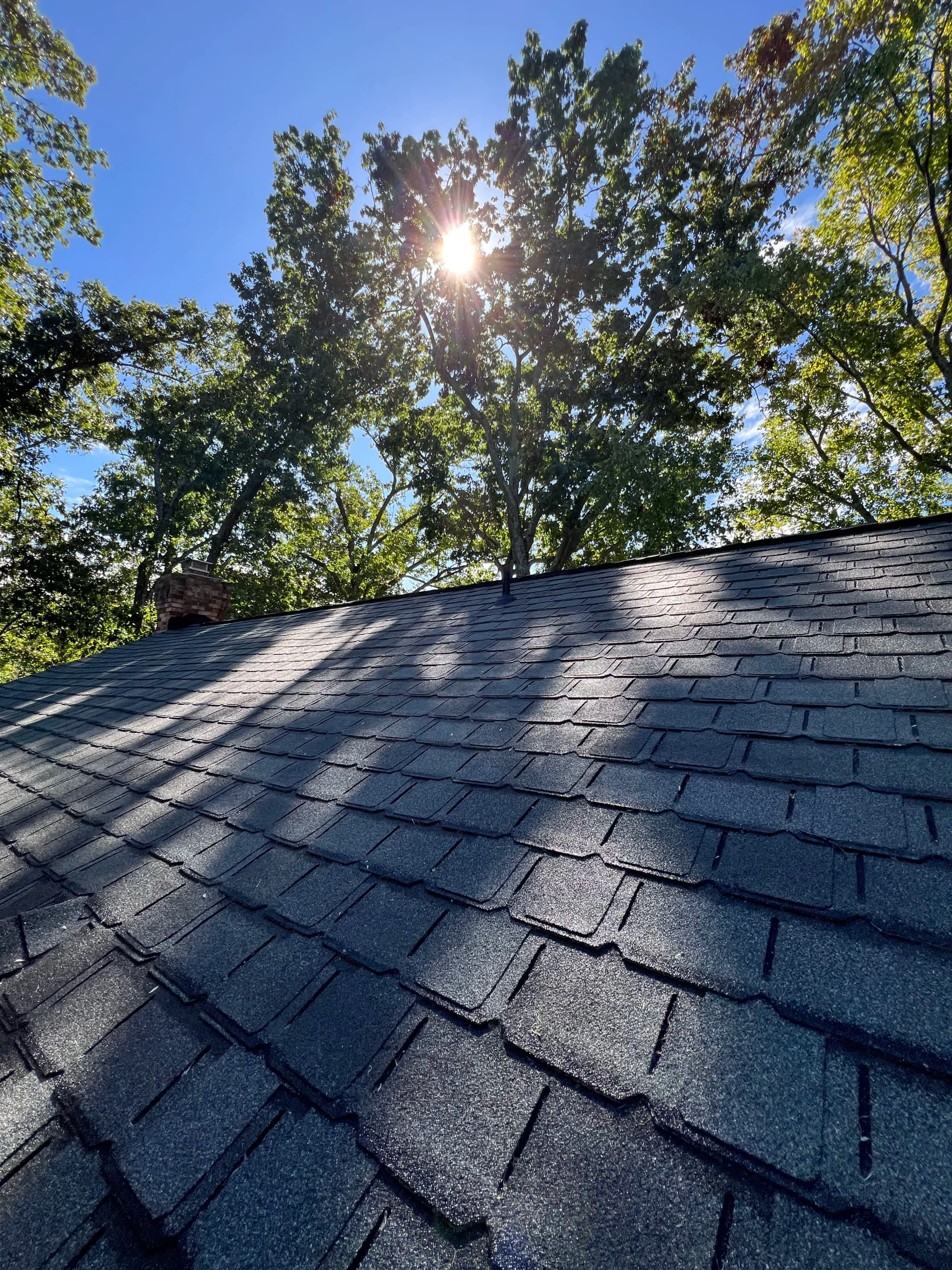 Gallery photos for Roof to Pavers Full Home Exterior Clean on a Beautiful Property: Image #3