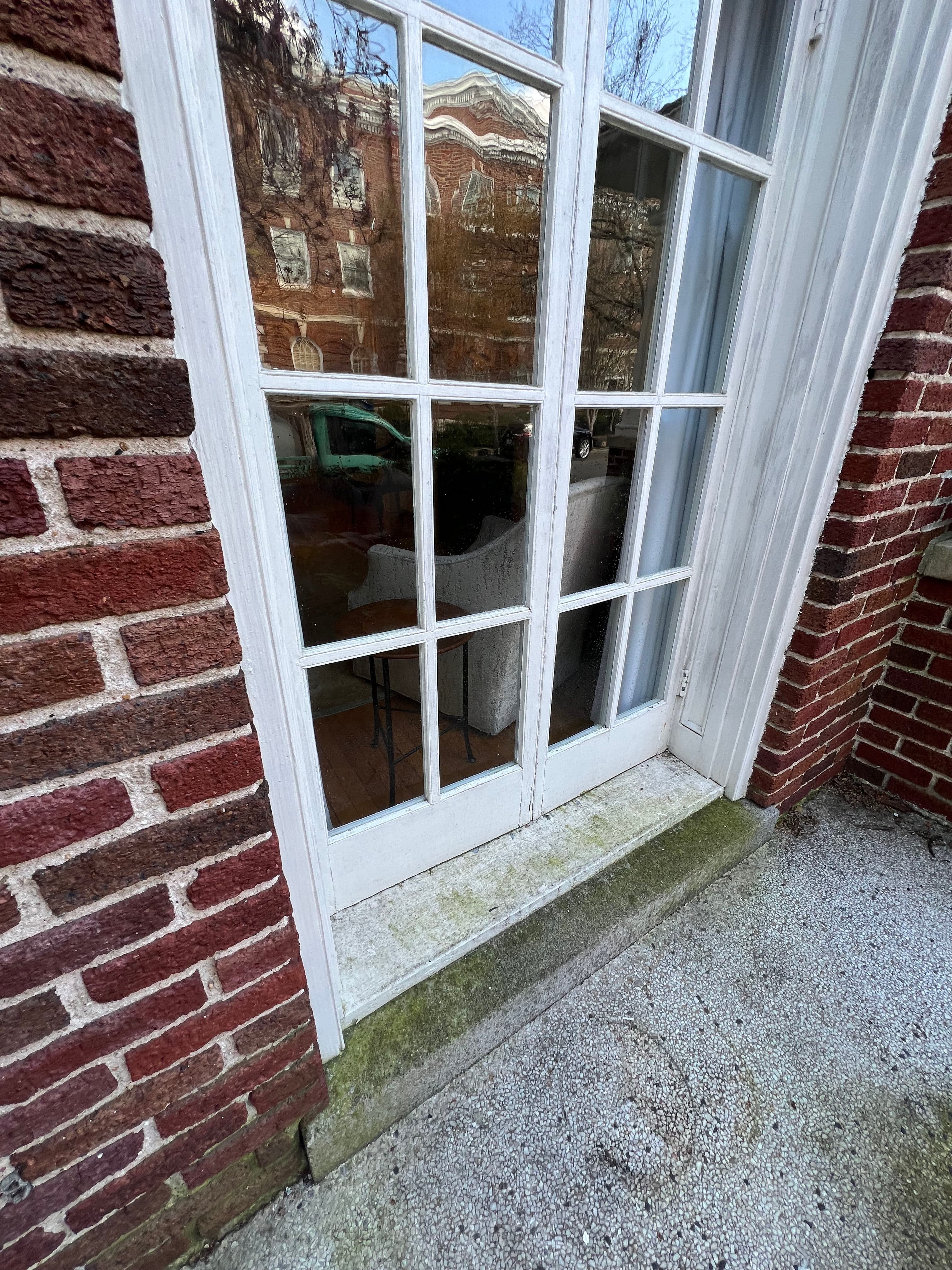Project Restoring Charm with Expert Soft Washing in Richmond VA image