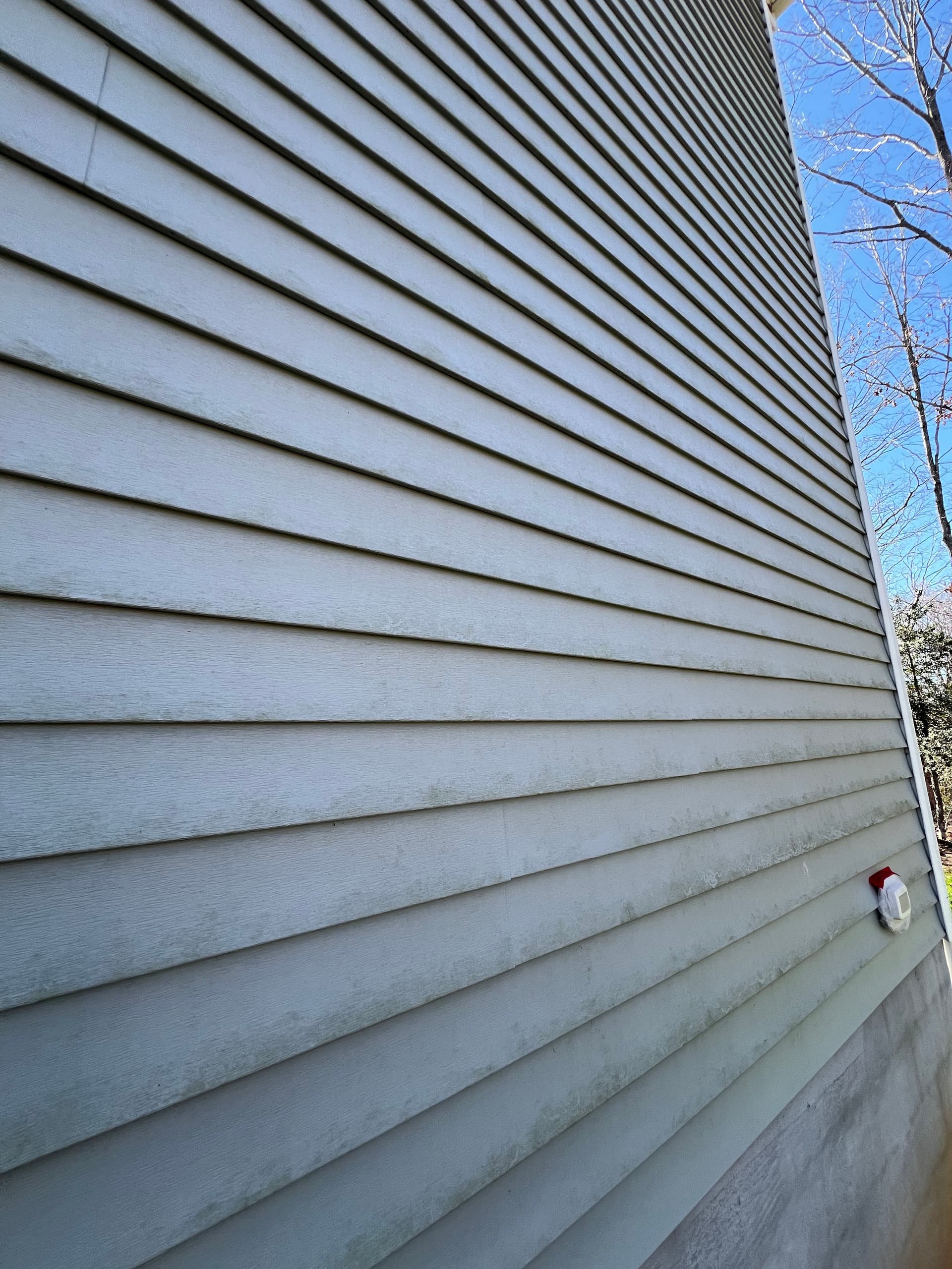 Gallery photos for House Washing Success Brings a Fresh Look: Image #1