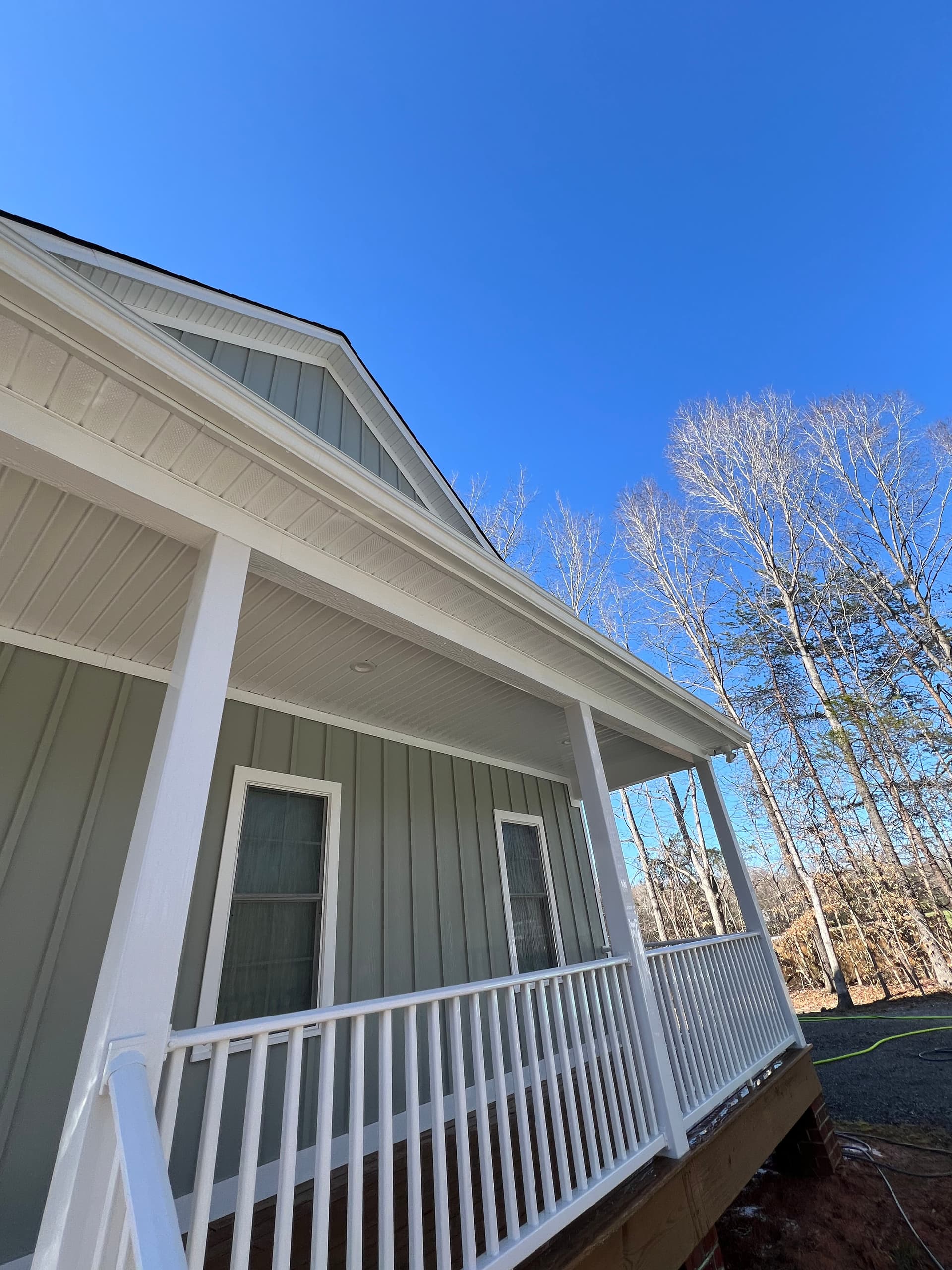 Gallery photos for House Washing Success Brings a Fresh Look: Image #3