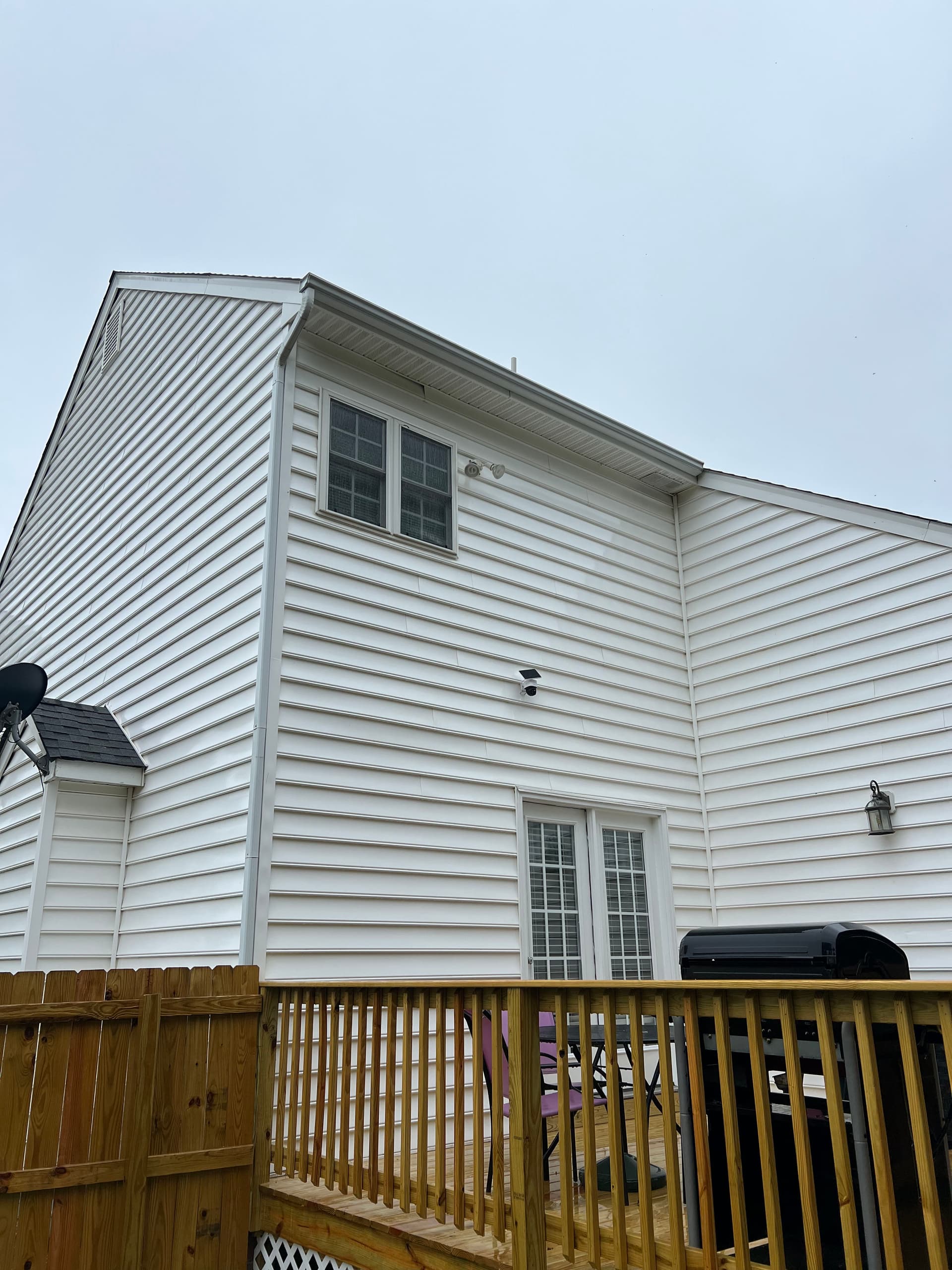 Gallery photos for Algae-Covered Siding and Grimy Walkways Get a Full Reset: Image #6