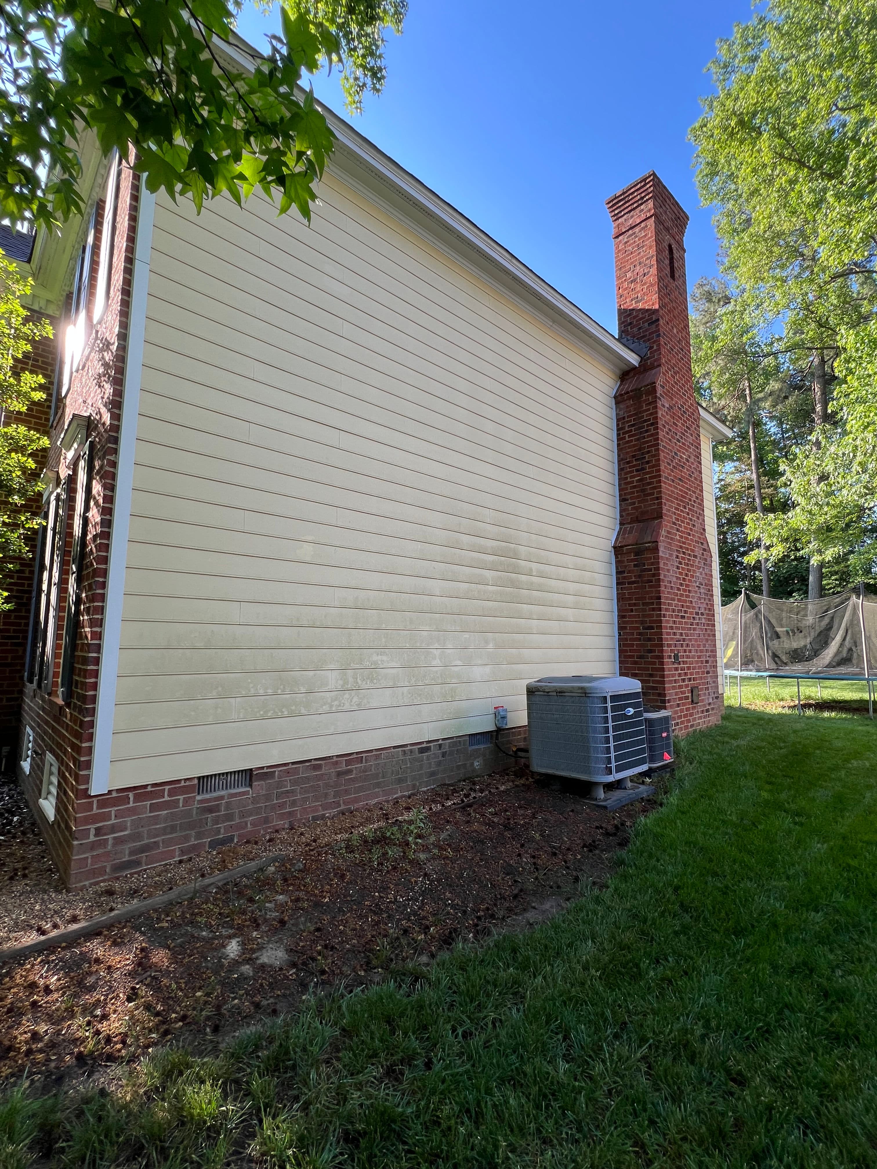 Project House Washing Done Right in Atlee image
