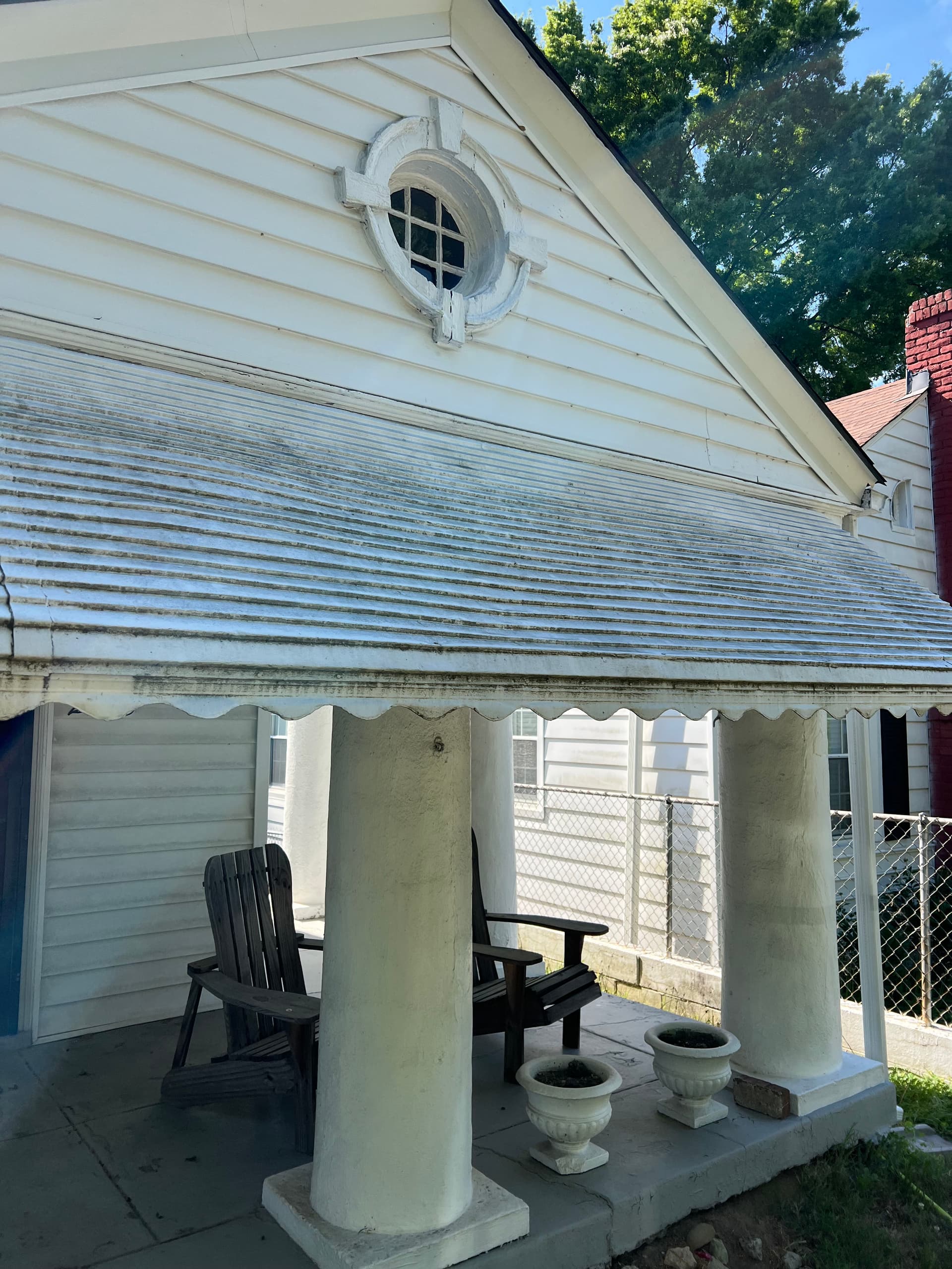 Gallery photos for Richmond House Wash and Awning Cleaning Done Right: Image #2