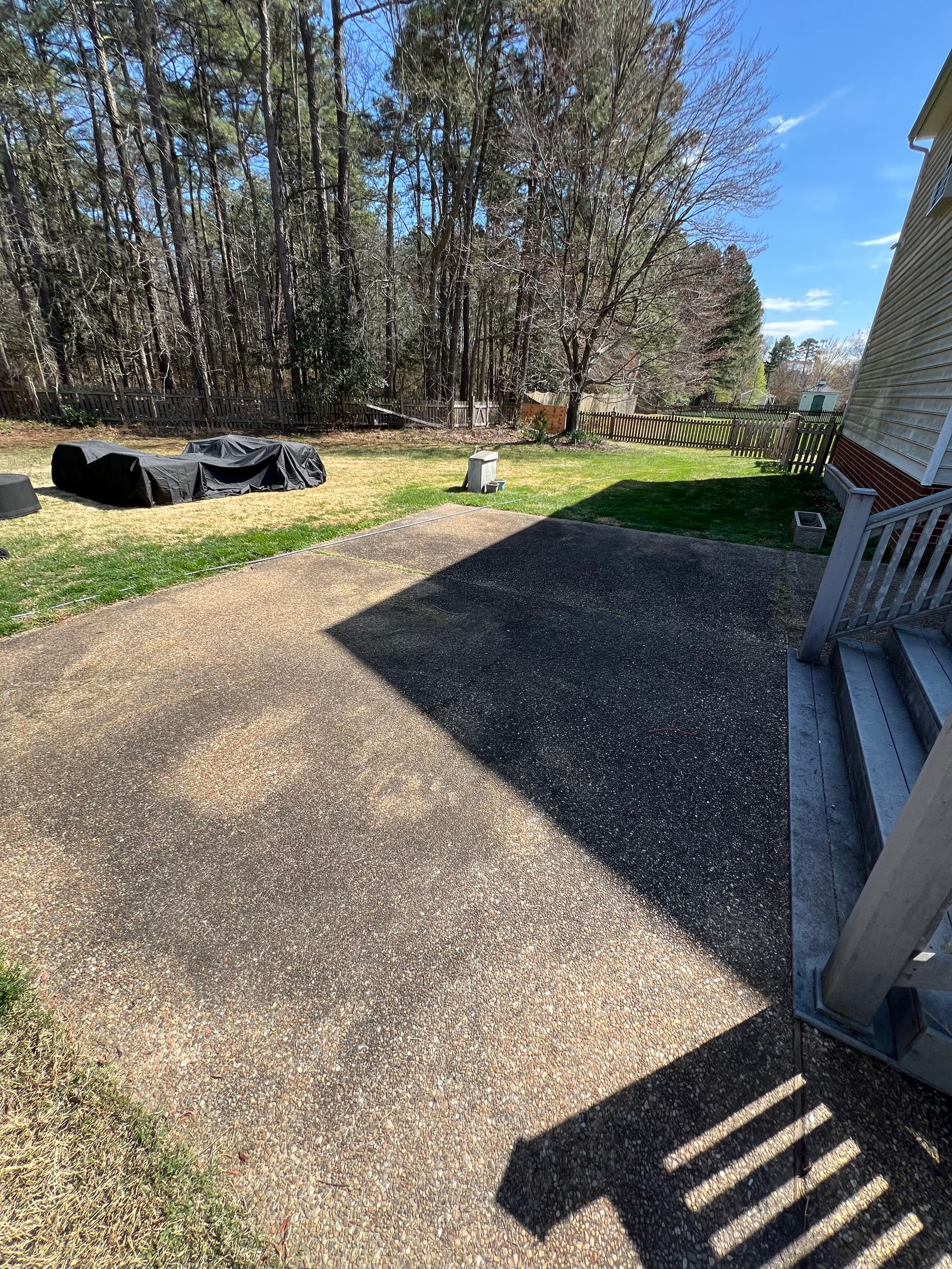 Gallery photos for Glen Allen Home Makeover with Expert Washing Services: Image #7