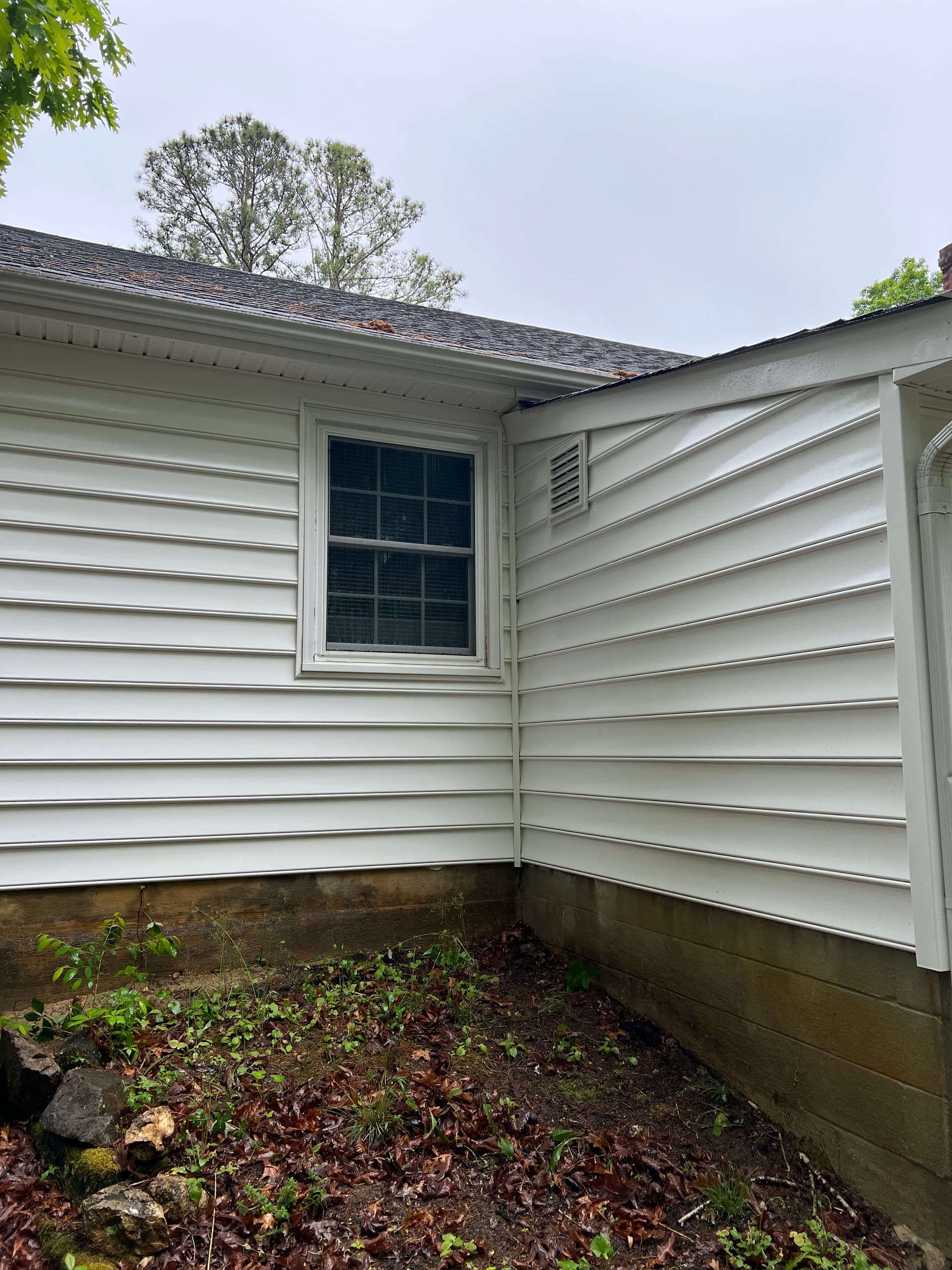 Gallery photos for House Washing and Deck Cleaning Done Right in Henrico: Image #5