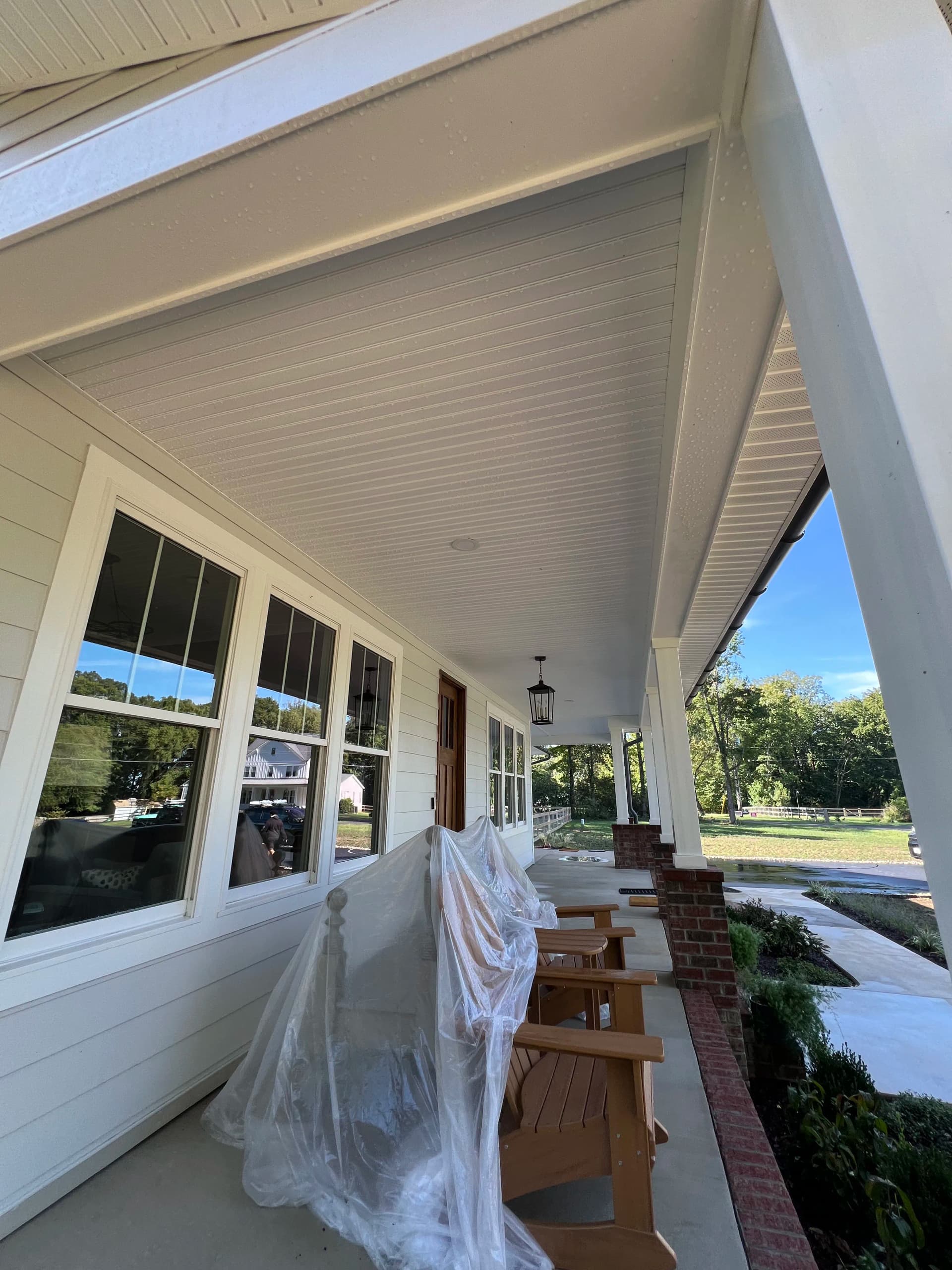 Gallery photos for House Washing Before Painting Gets the Job Done Right: Image #2