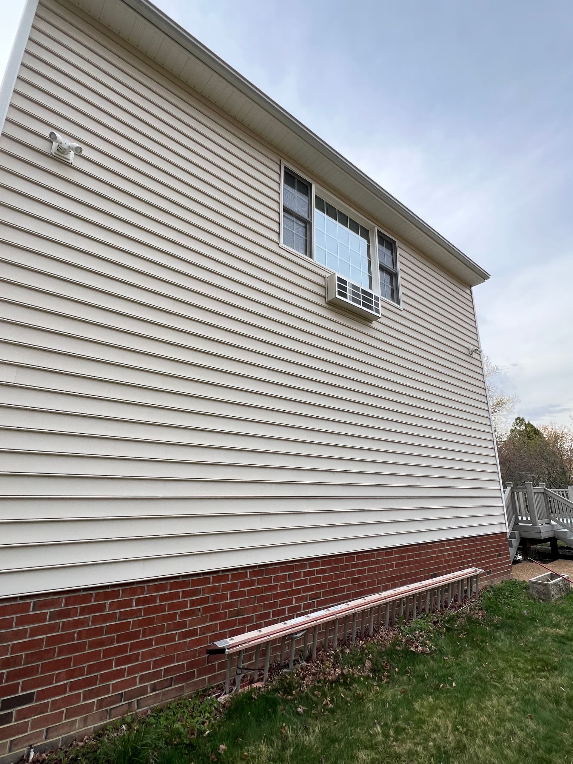 Gallery photos for Glen Allen Home Makeover with Expert Washing Services: Image #4