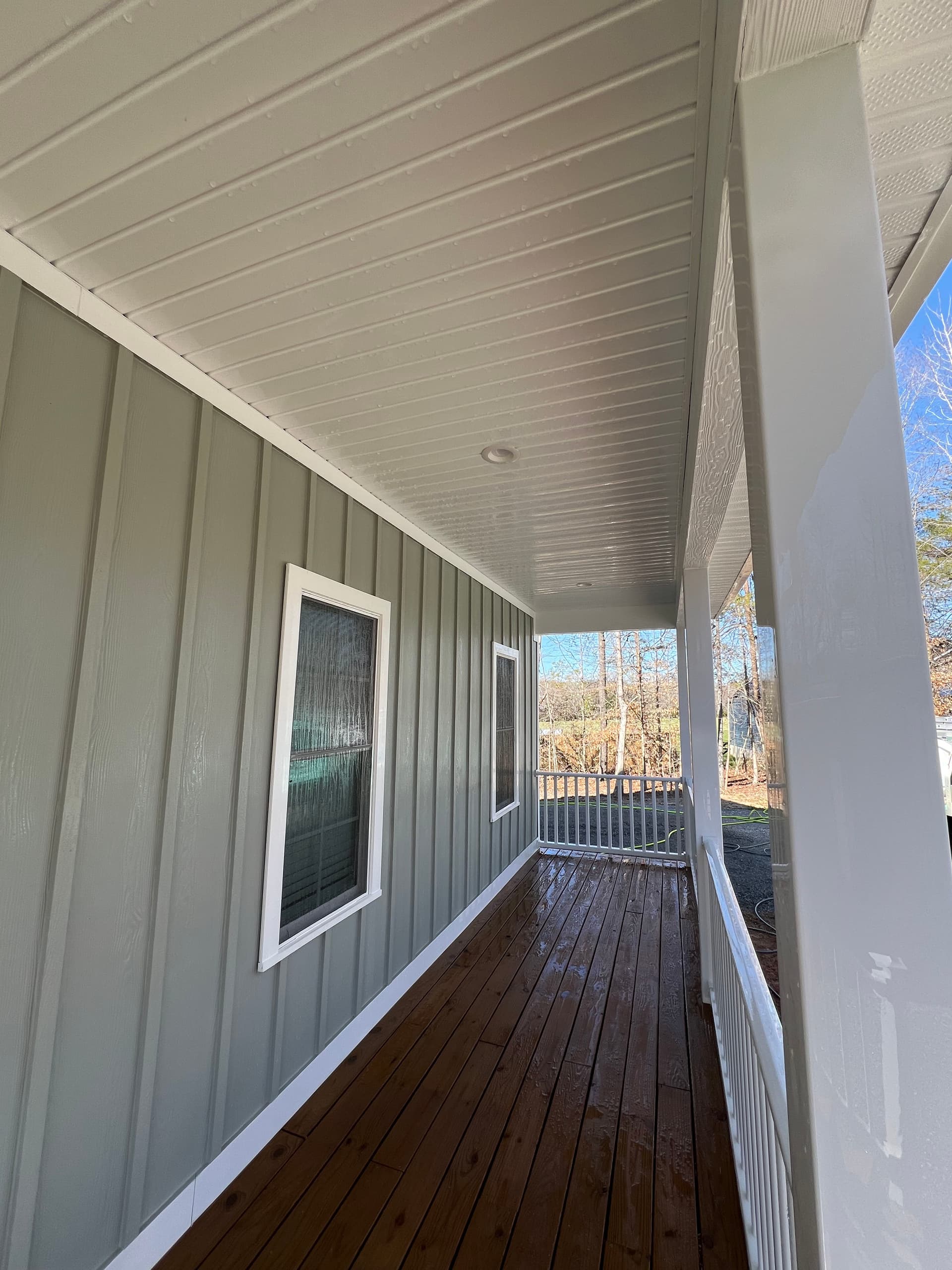 Gallery photos for House Washing Success Brings a Fresh Look: Image #4