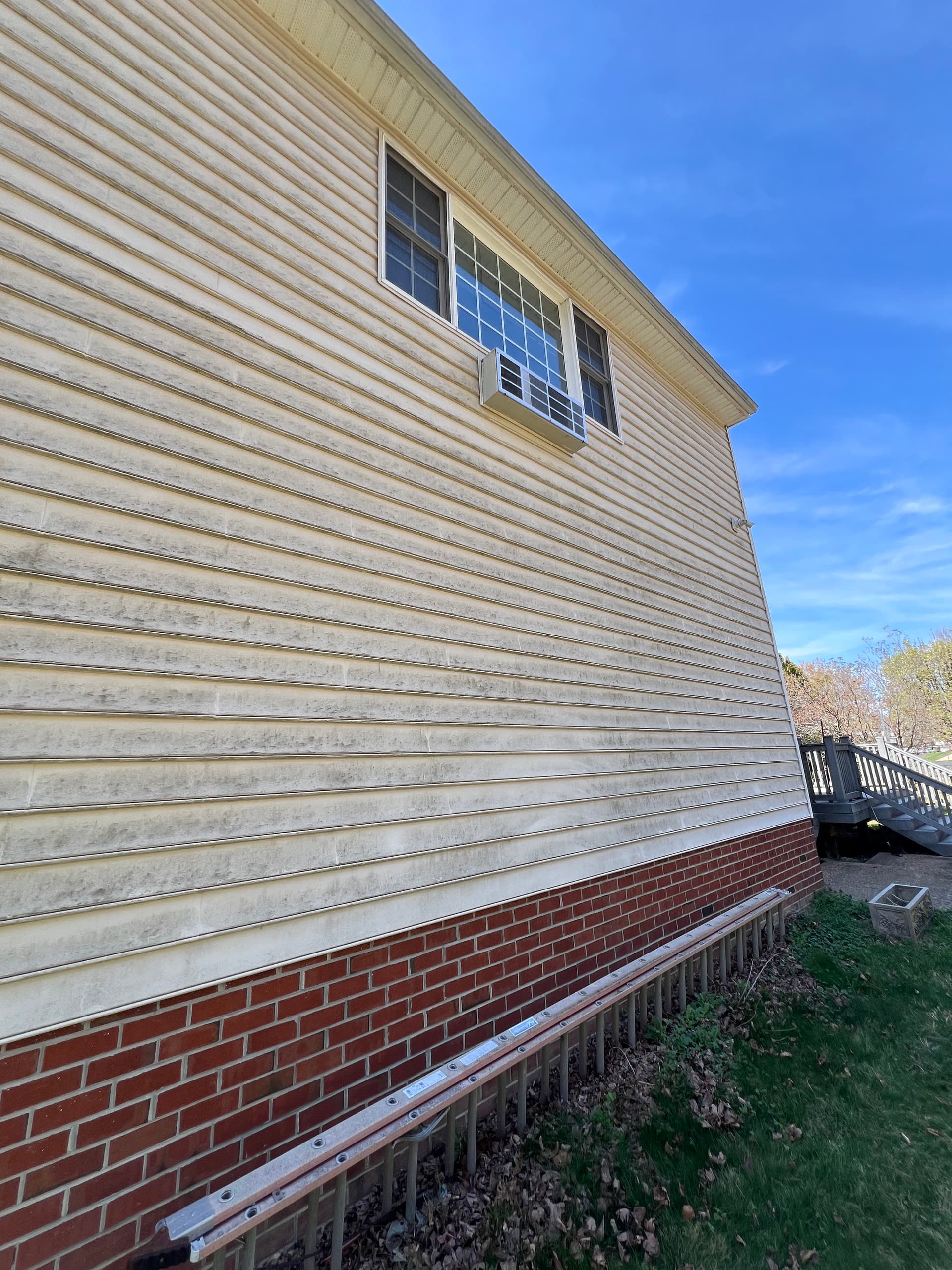 Gallery photos for Glen Allen Home Makeover with Expert Washing Services: Image #3