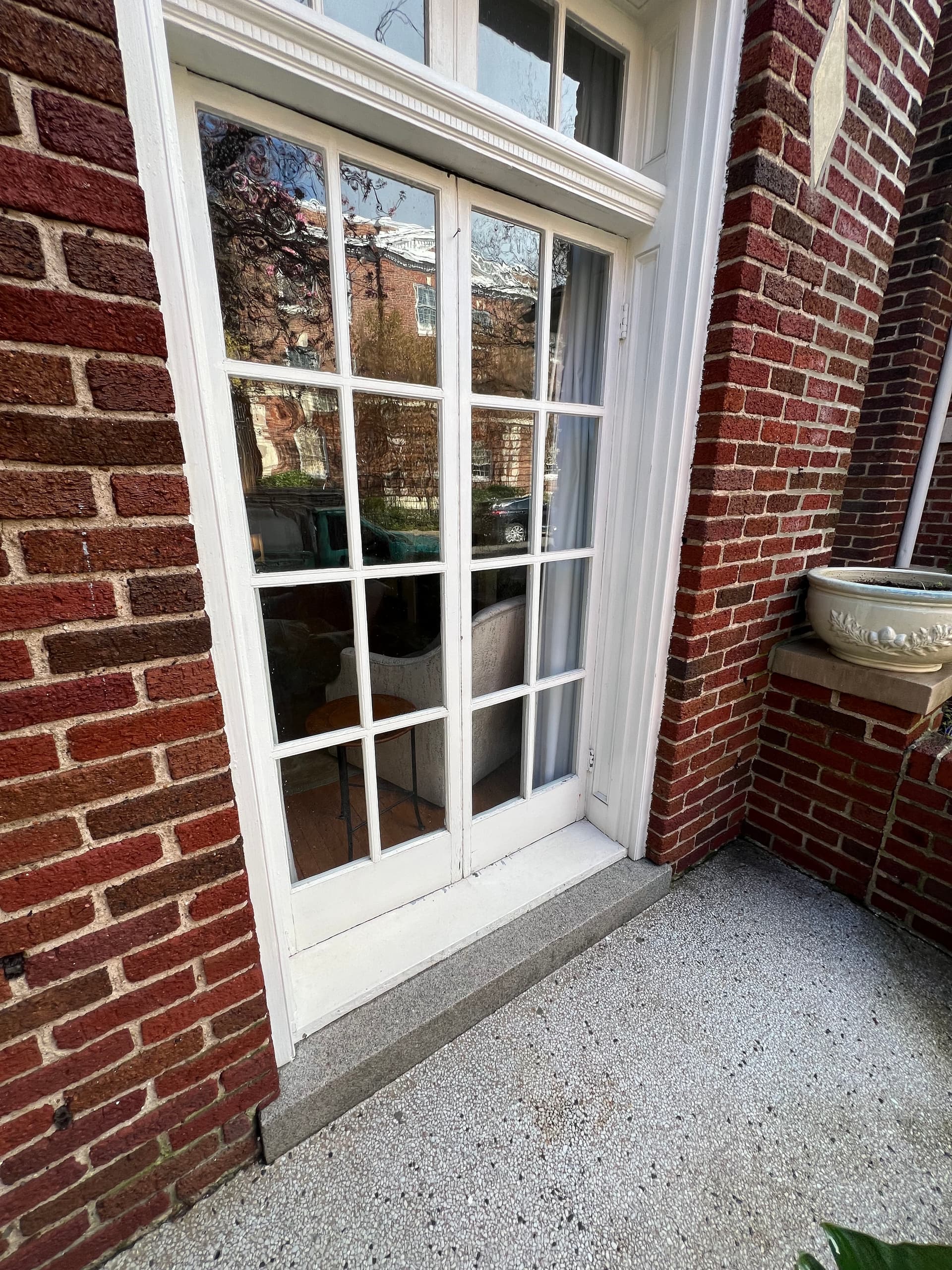 Restoring Charm with Expert Soft Washing in Richmond VA