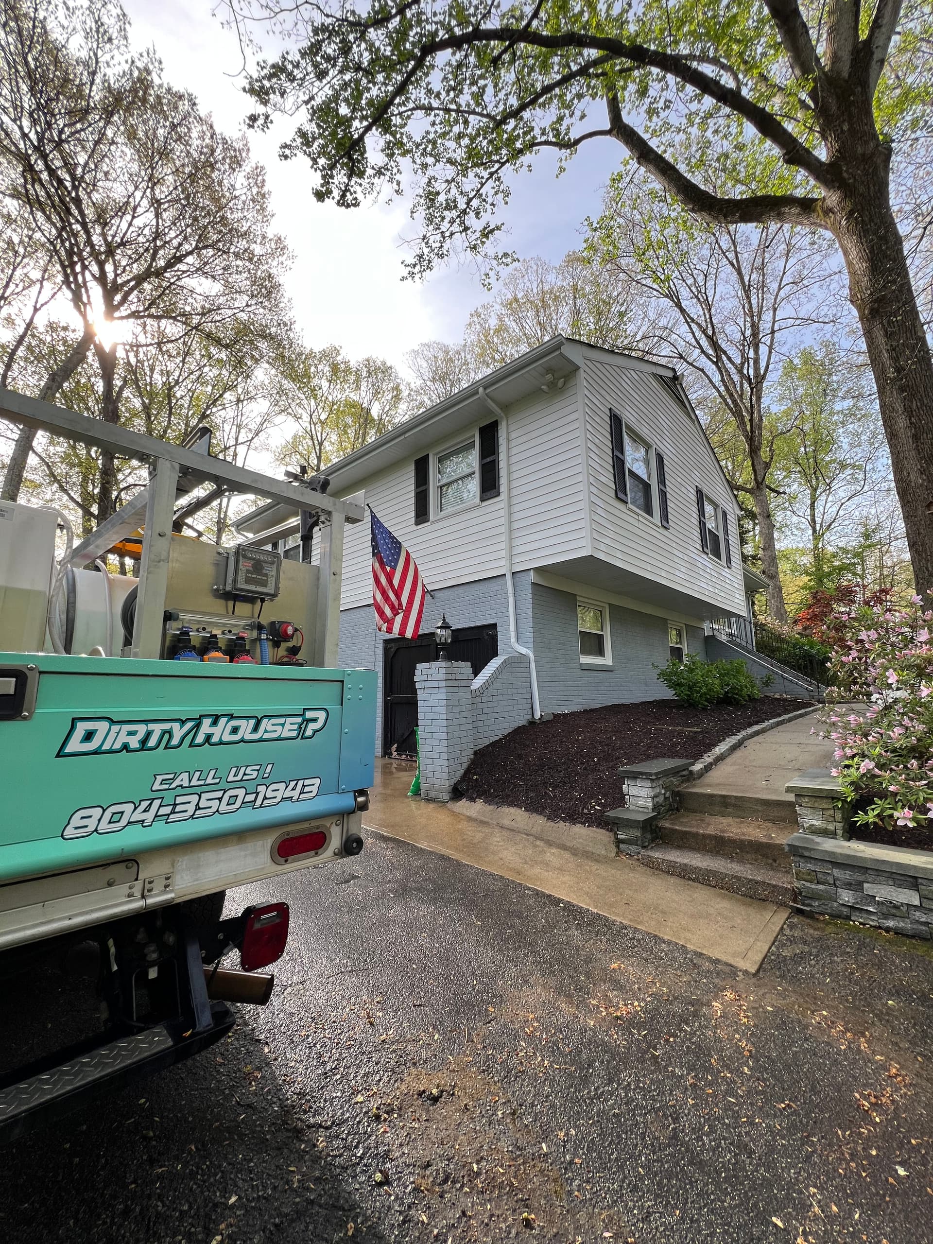 Dirty House? We've Got You Covered image