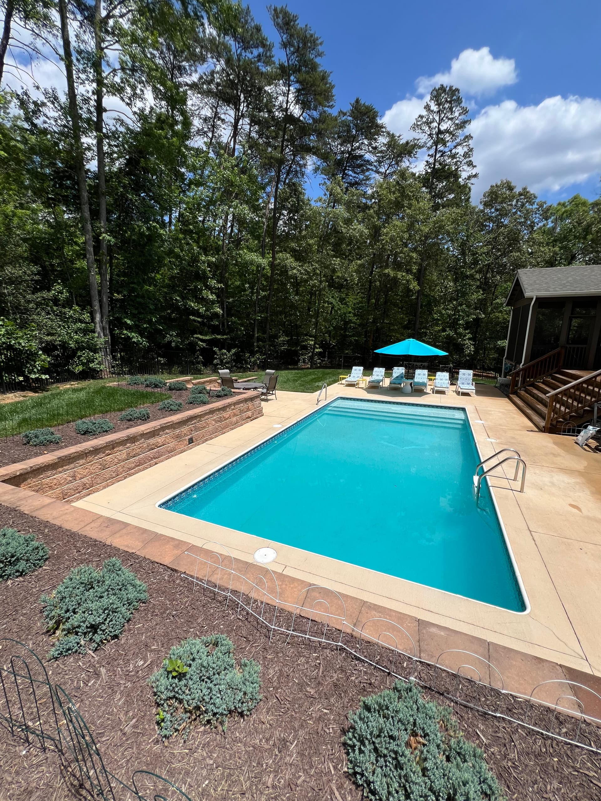 Gallery photos for Full Exterior Cleaning Done Right in Powhatan: Image #1